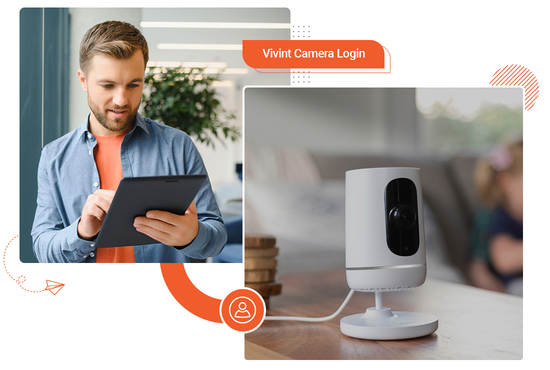 A Brief Guide to Vivint Camera Login